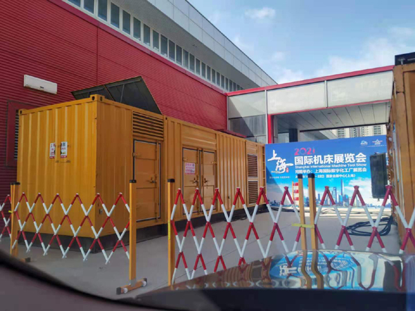 铅山发电机出租 对于发电机的特性你了解多少？