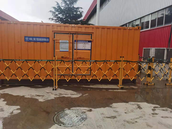 铅山租赁发电机 柴油发电机组供应商：柴油发电机组润滑油的作用？