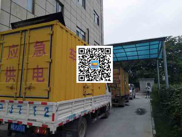 铅山发电车出租-发电机产品使用越来越广泛
