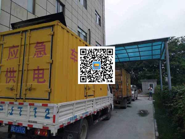 铅山租赁发电机50kw设备需要多大电缆线