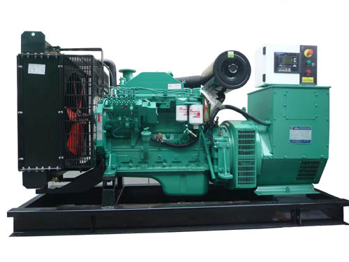 铅山有哪些方法可以提高 200kw 柴油发电机的燃油效率?