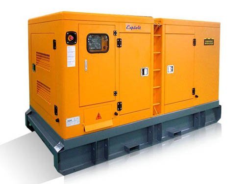 铅山影响 200kw 柴油发电机油耗的因素有哪些?