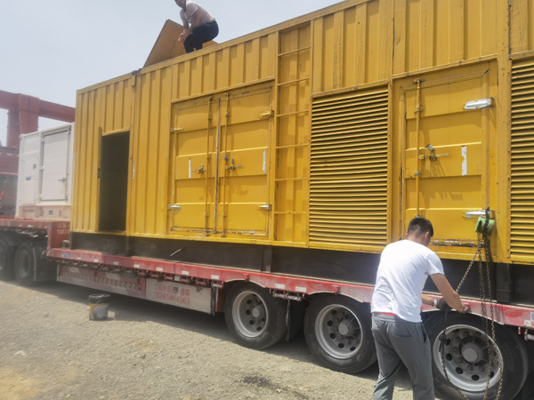 铅山除了负载情况和发动机维护,还有哪些因素会影响 200kw 柴油发电机的油耗?