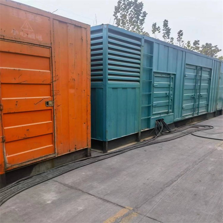 铅山如何选择适合 600kW 柴油发电机组的热继电器?