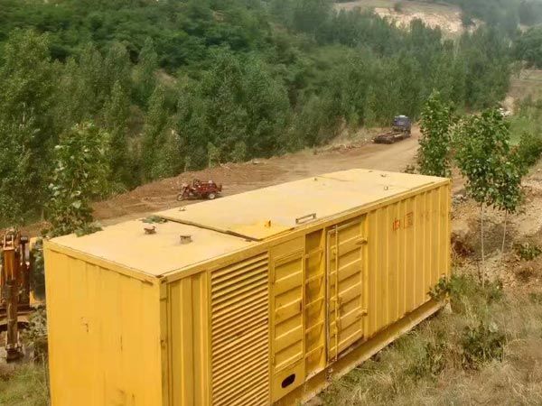 铅山柴油发电机组冬季日常维修注意事项?
